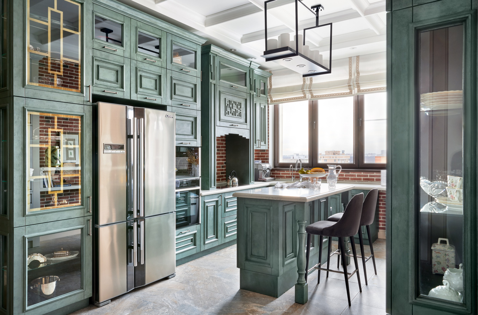 ЖК Измайловский