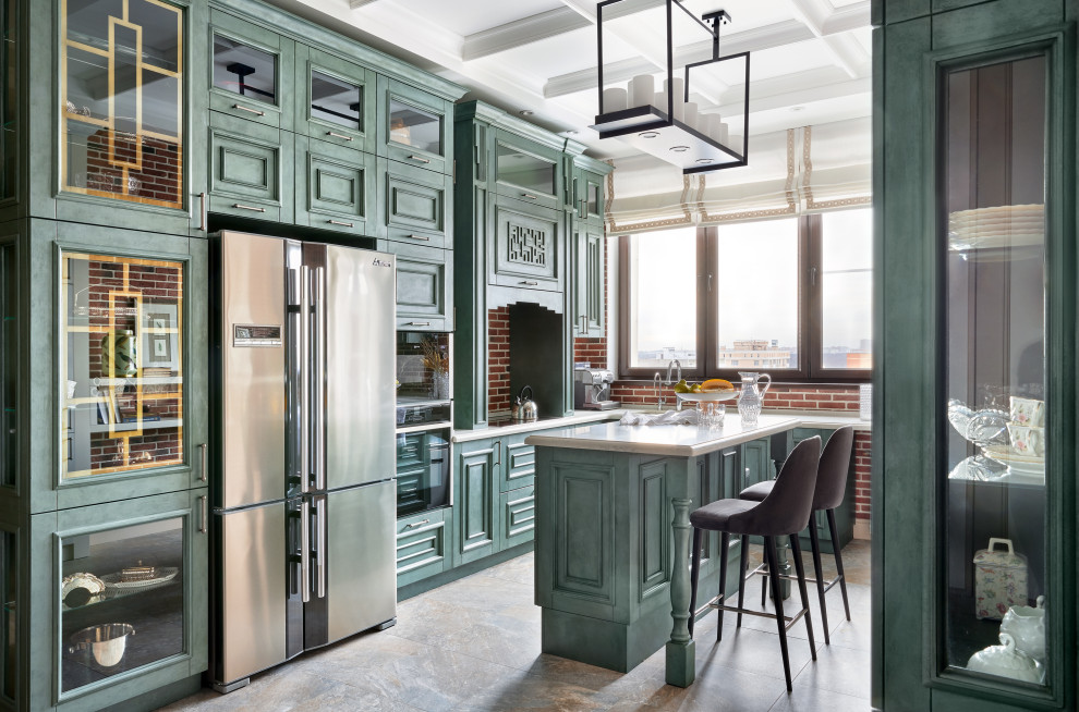 ЖК Измайловский