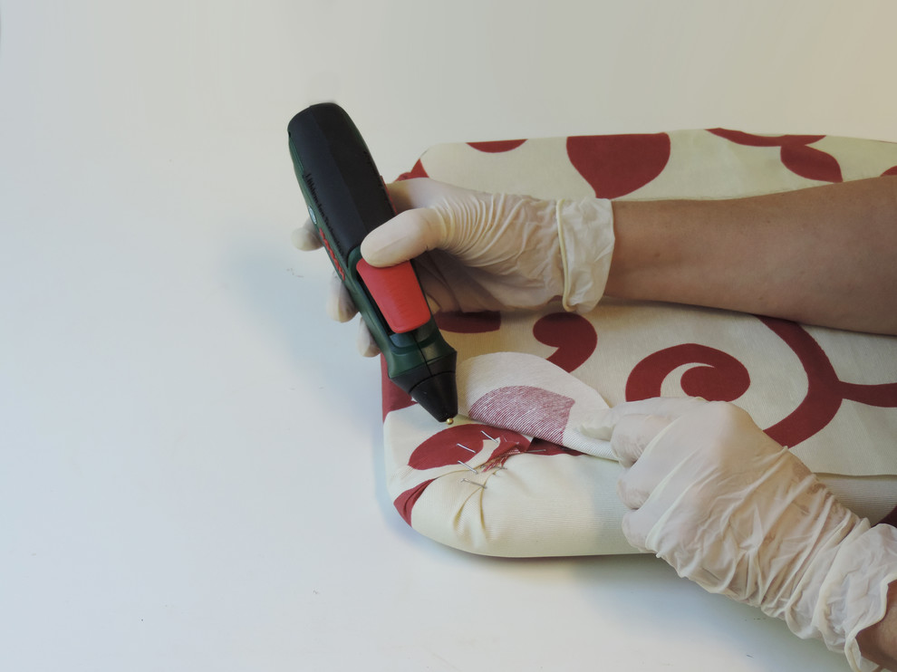 Фотоохота: 25 идей, что сшить из остатков ткани