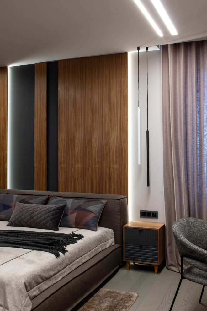 "Дом Академика"