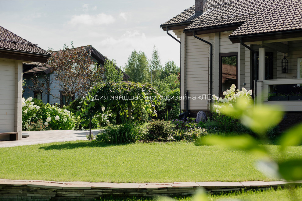 КП "БРУСЛАНДИЯ"