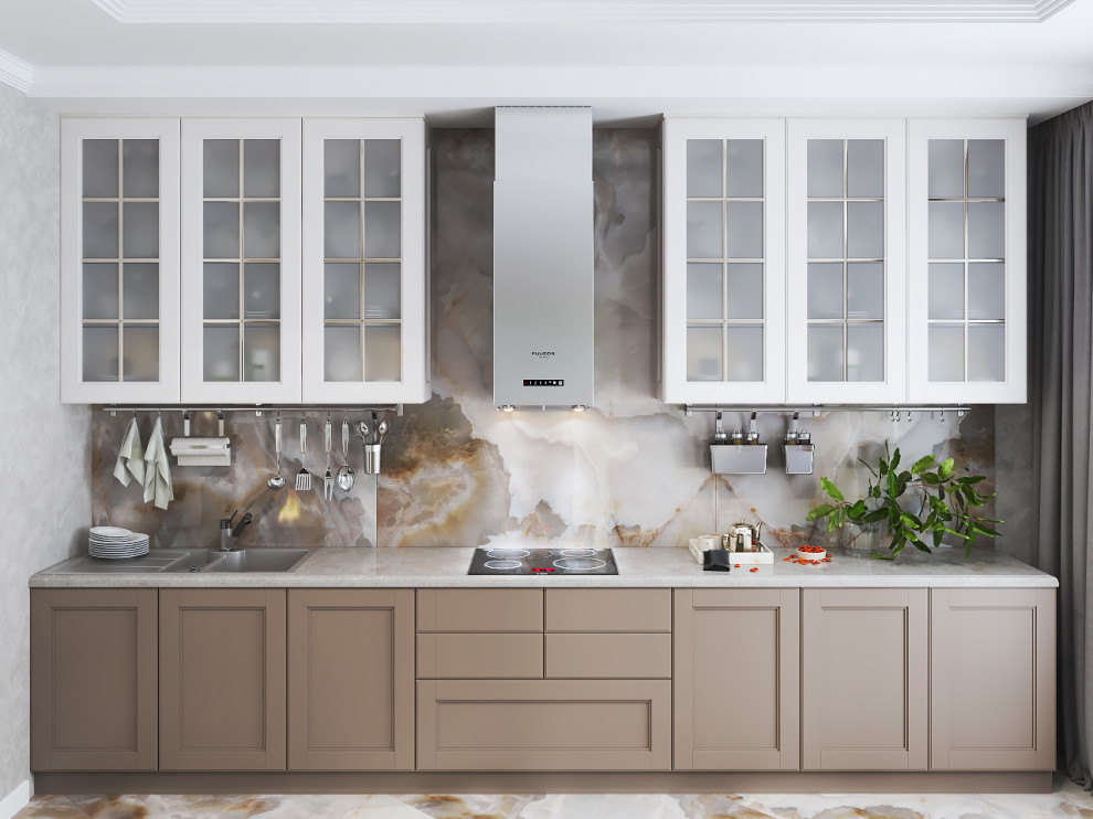 Яркая новая классика