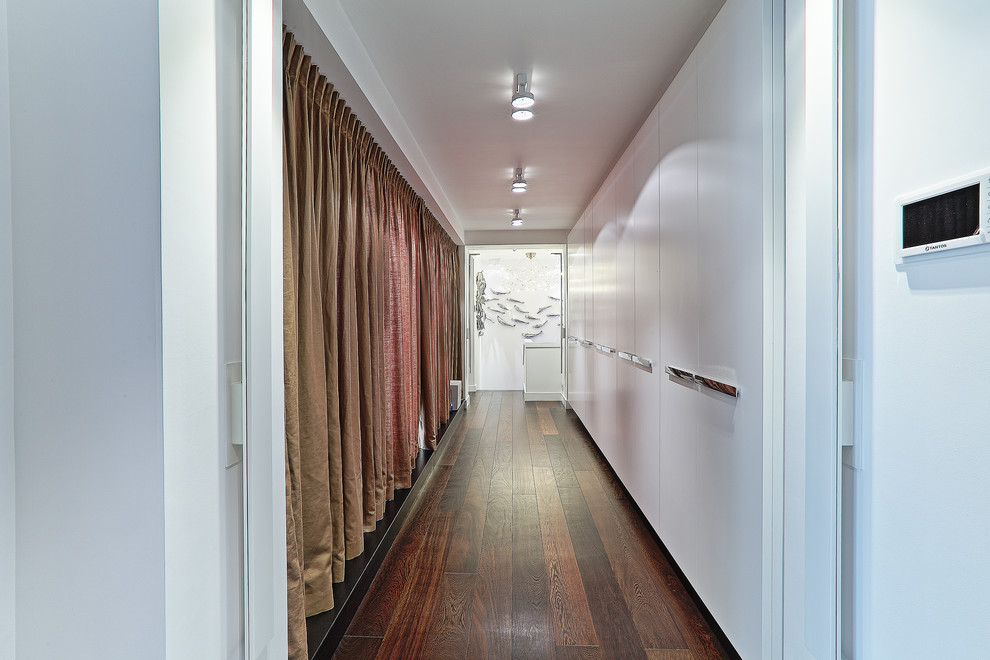 Квартира 300 м2 в центре Москвы