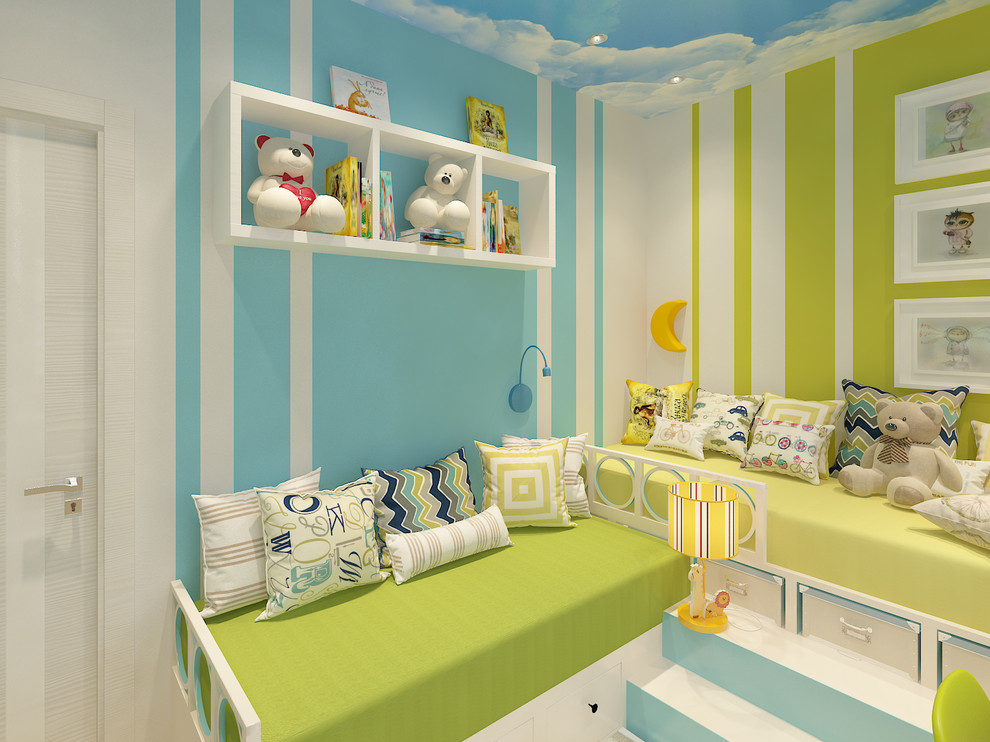 Для дизайн студии Романтик Сити