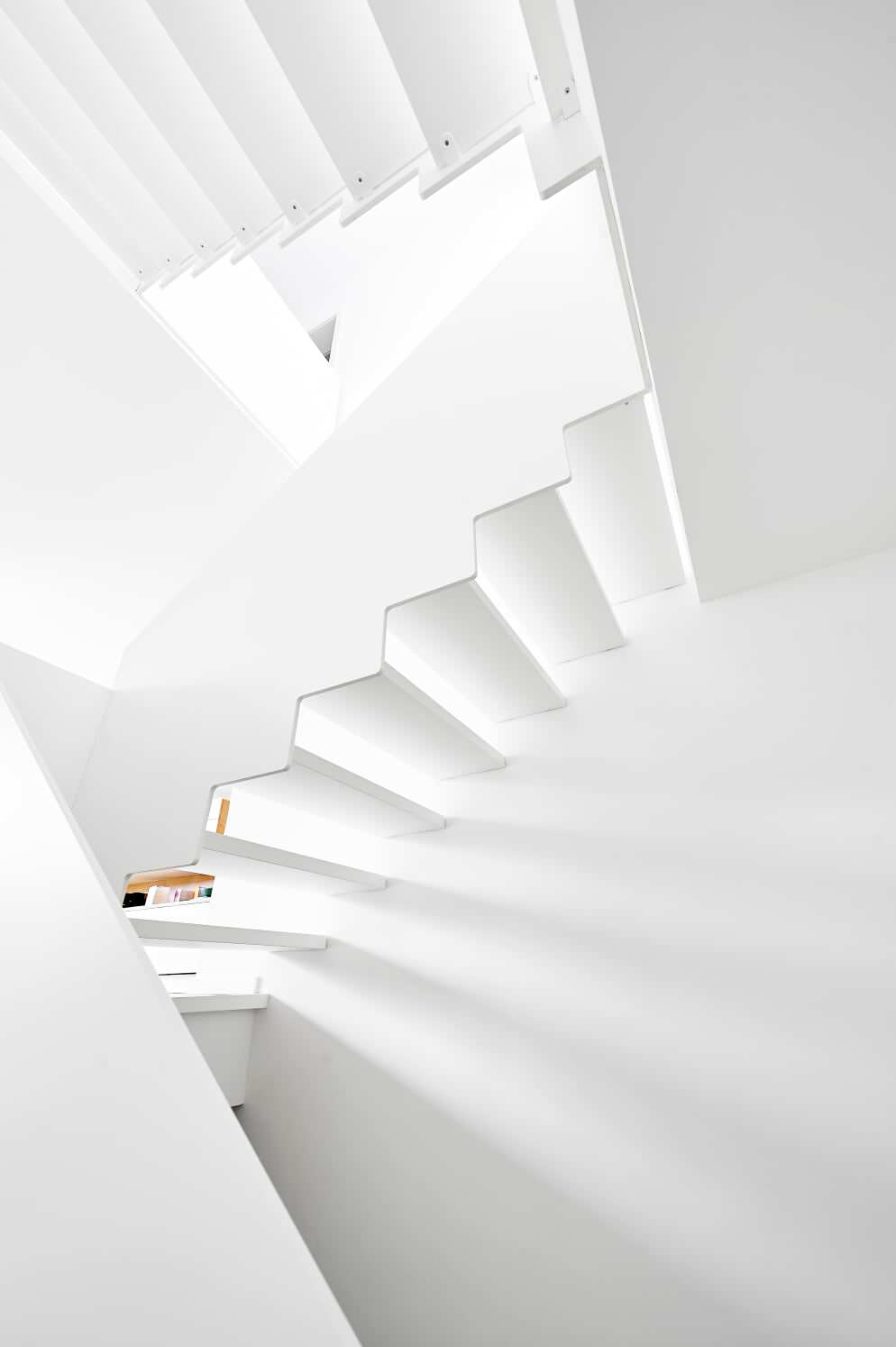 Просто фото: Ступеньки на загляденье!