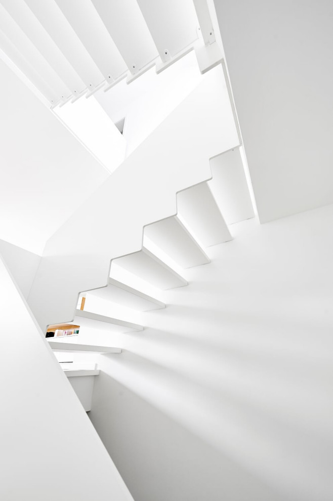 Просто фото: Ступеньки на загляденье!