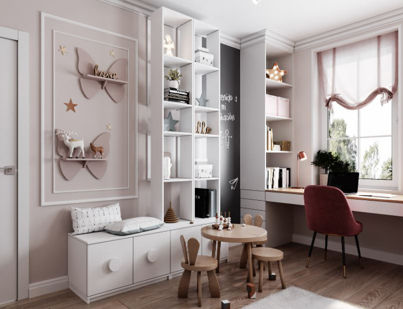 Квартира в ЖК Палацио СПБ