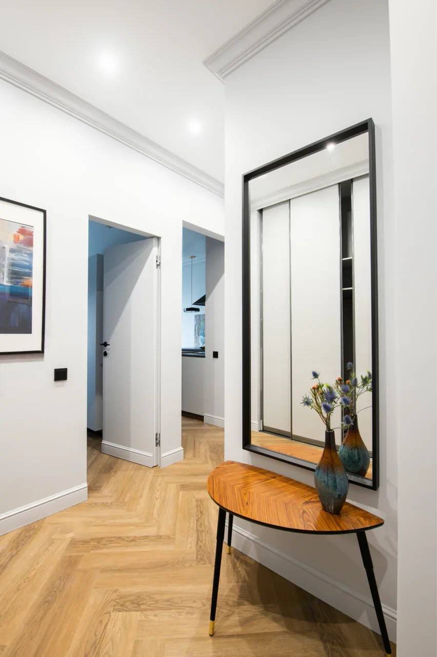 ЖК "Береговой"