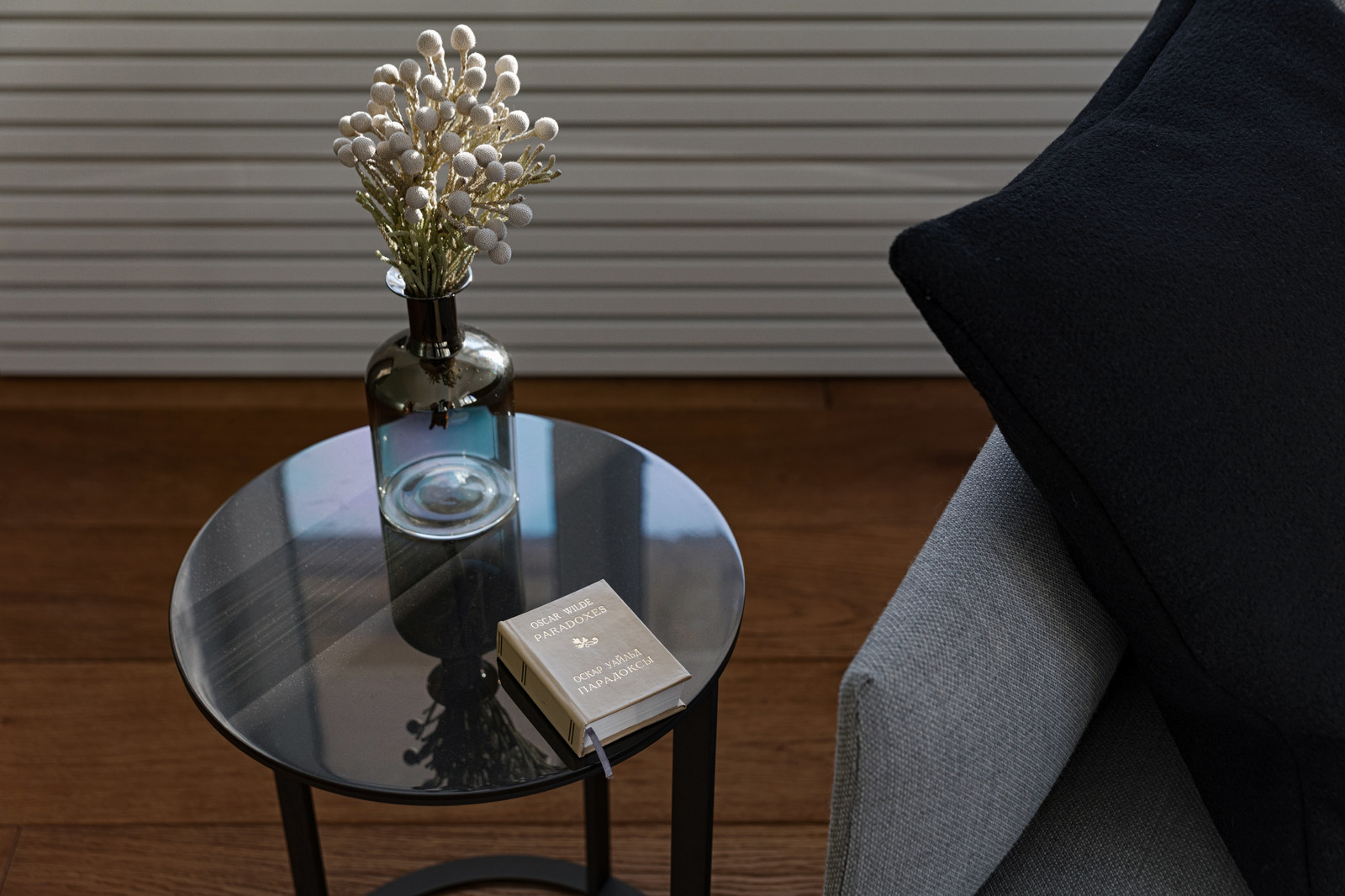 Фотосъемка квартиры для аренды