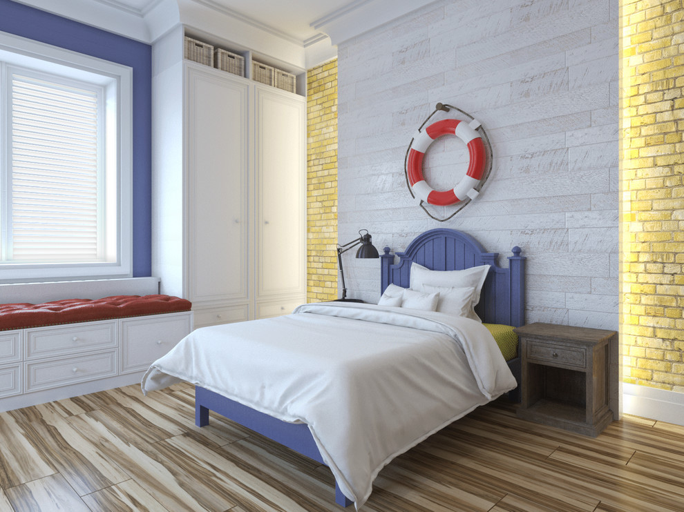 Дом для молодой семьи