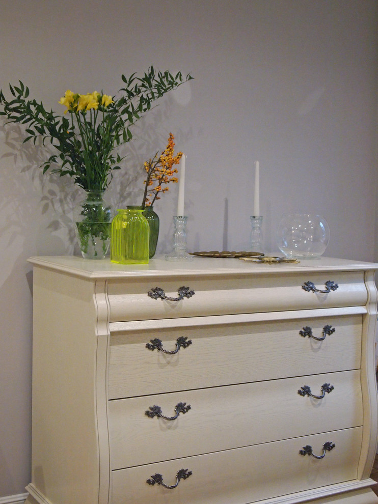 Однушка на Амурской улице