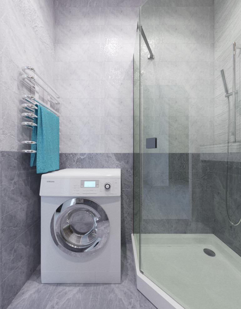 Двухкомнатная квартира в ЖК "Парк Легенд" г. Москва