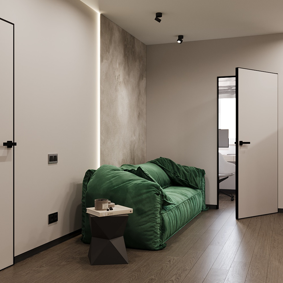 Визуализации квартиры в г. Батуми