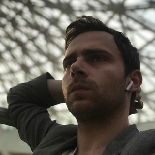 Андрей Сошников