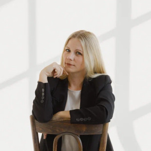 Елена Клименко