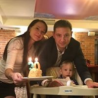 Наталья Акудович