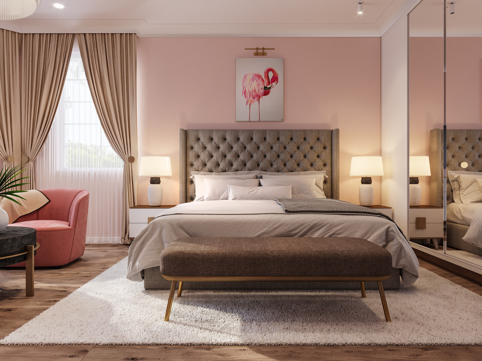 Дом в Приморске