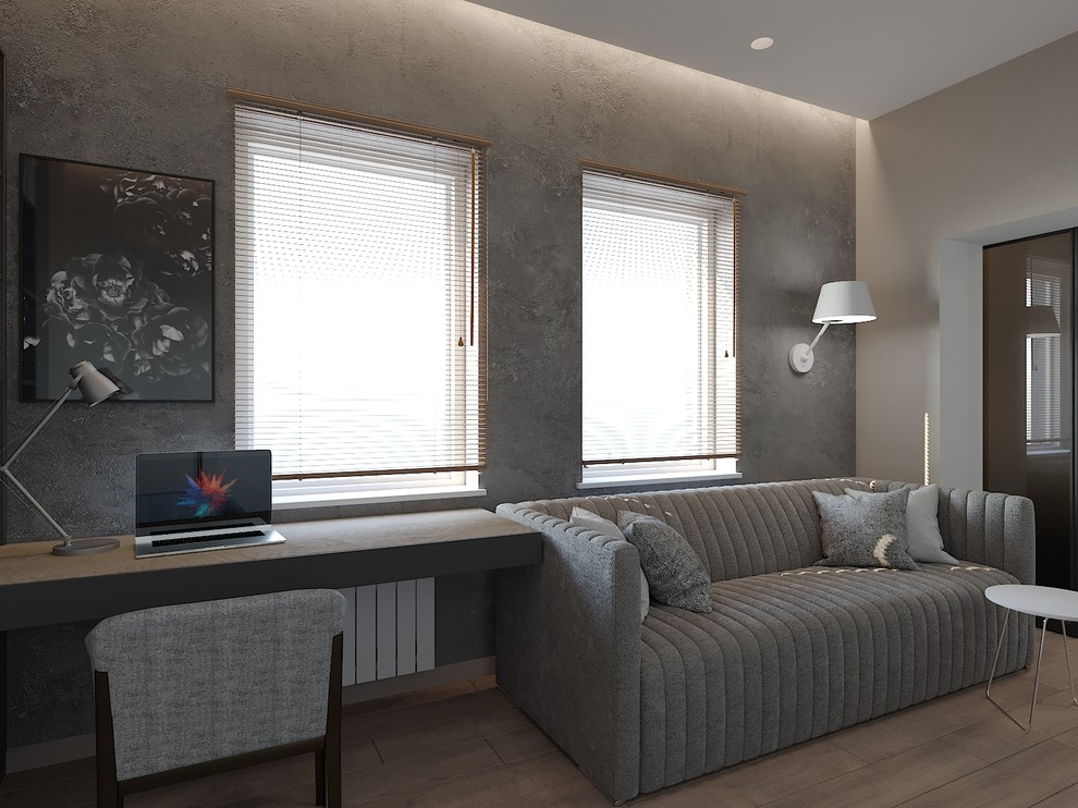 Коттетдж в Рощино