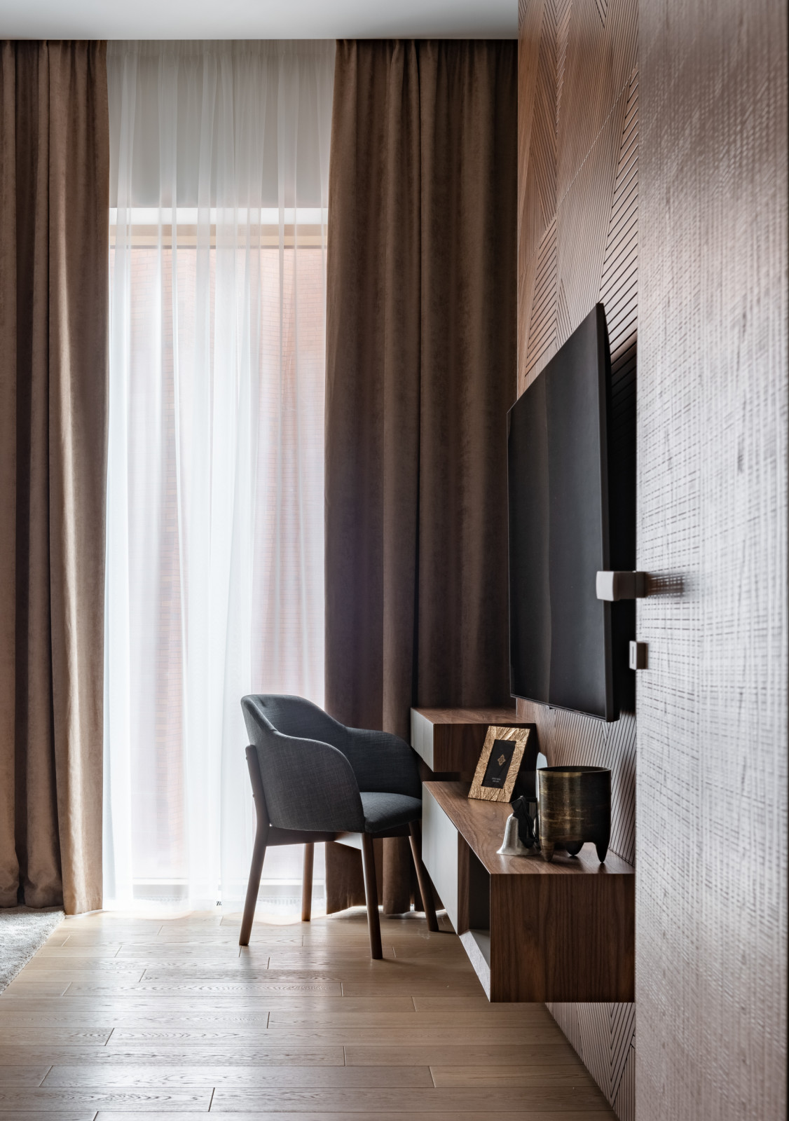 ЖК "Садовый Кварталы"