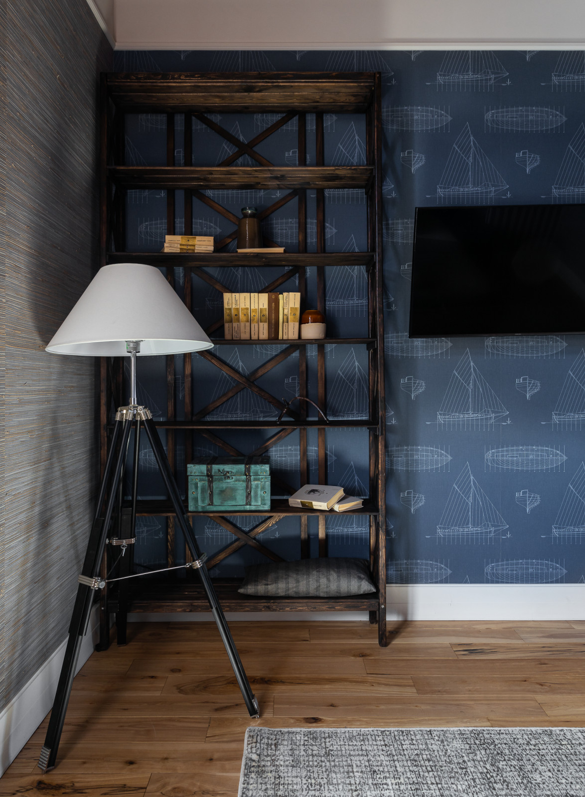 Дом Юрюзань