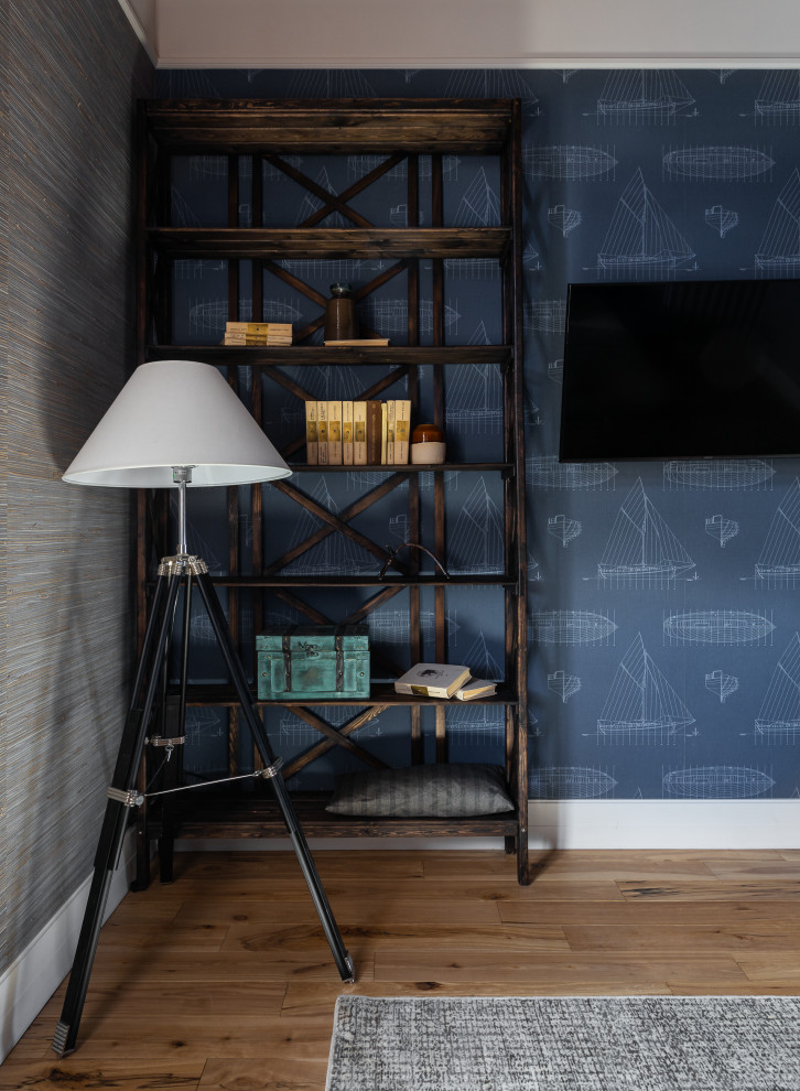 Дом Юрюзань