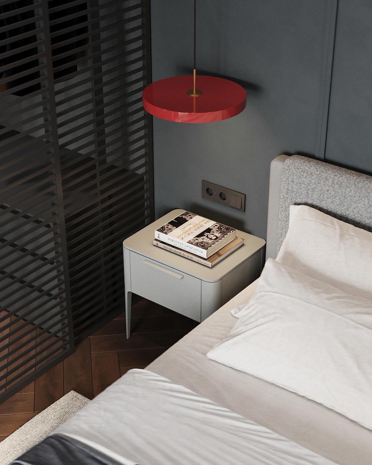 ЖК Нагорный