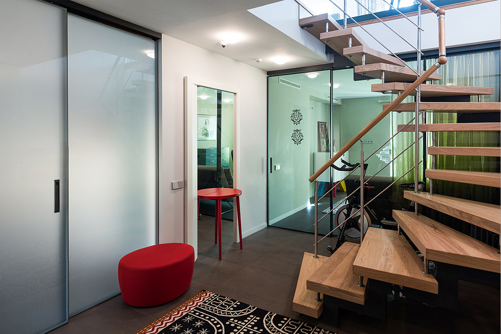 Таунхаус на Крестовском острове