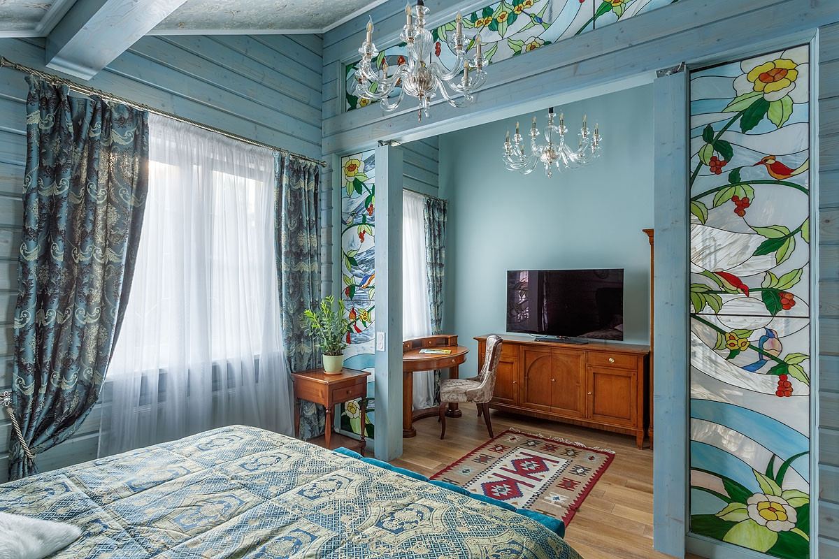 Загородный дом г. Дмитров