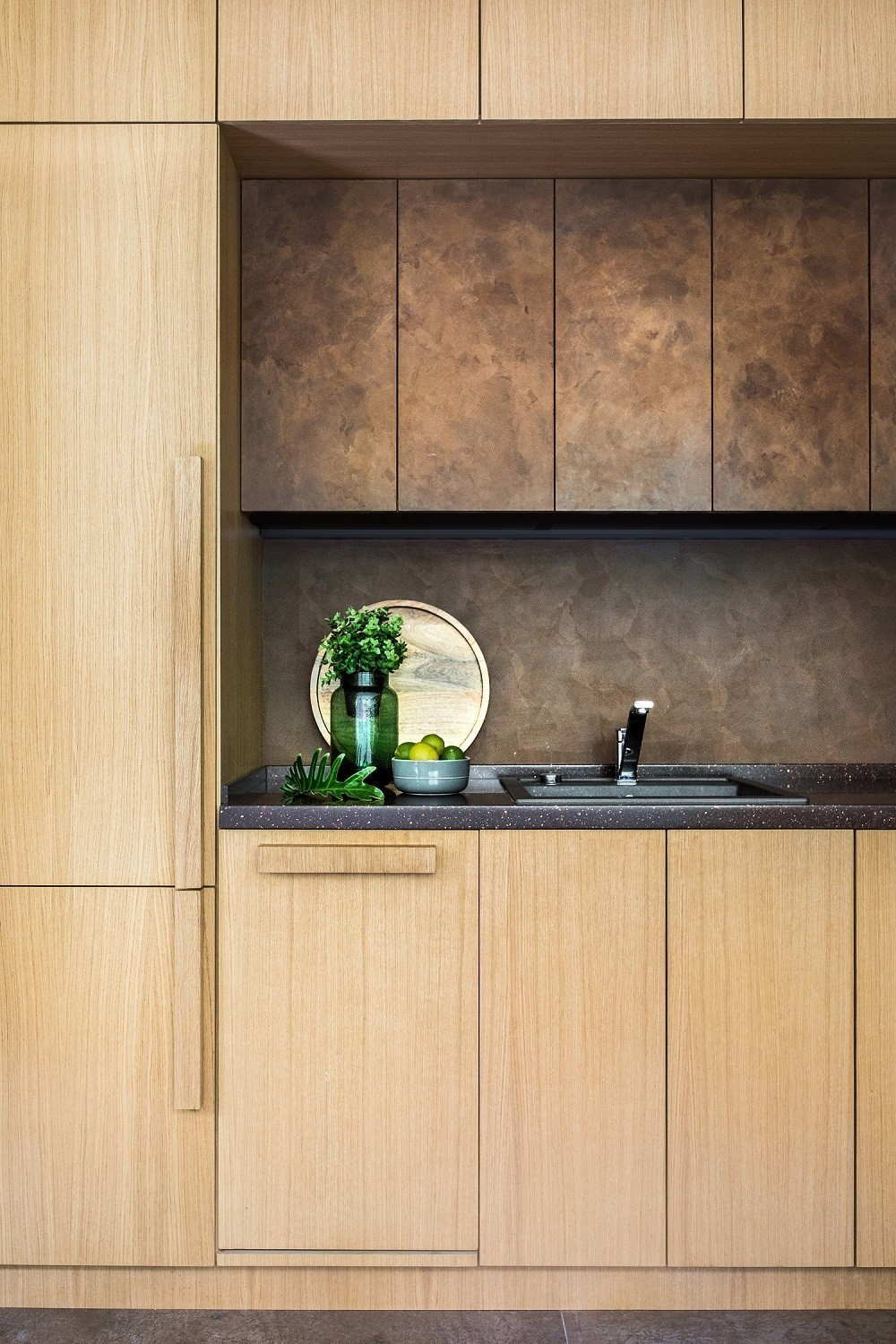 Современная кухня