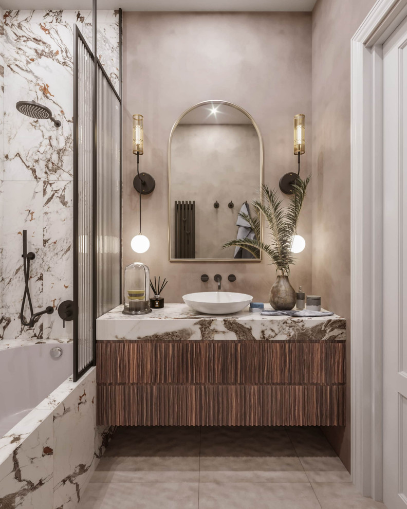 Сердце Столицы