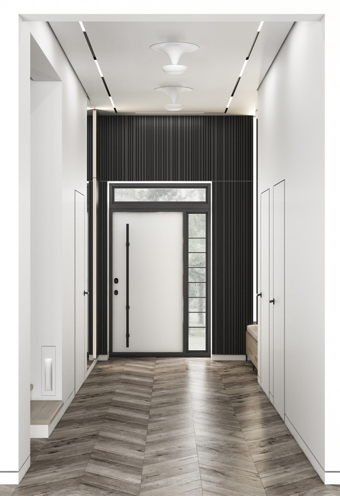 Обложка проекта: Андреевский парк