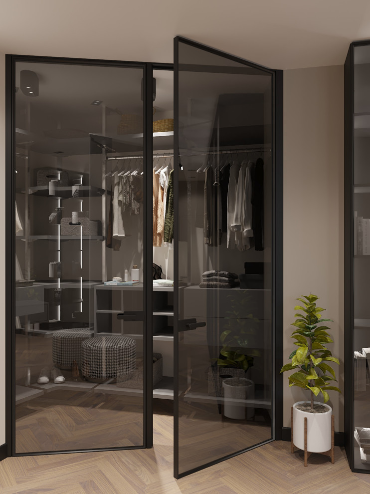 Квартира студия