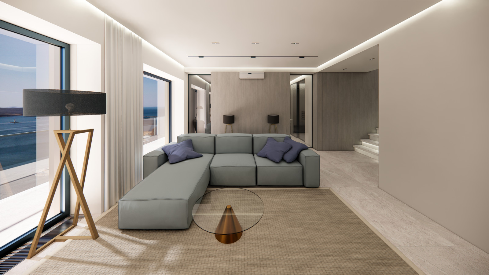 Таунхаус на Эгершельде