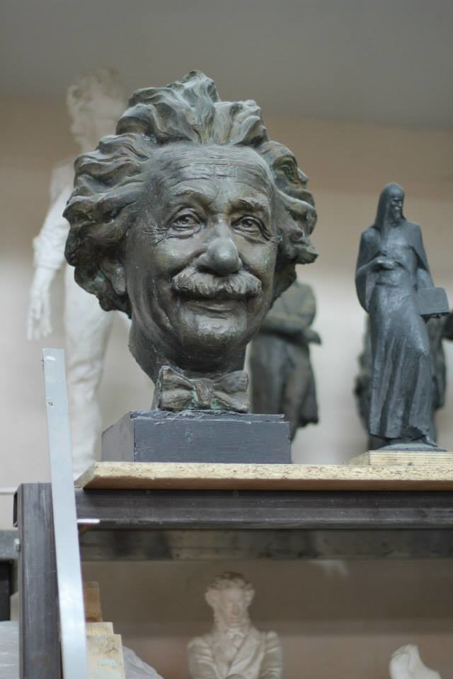 скульптура