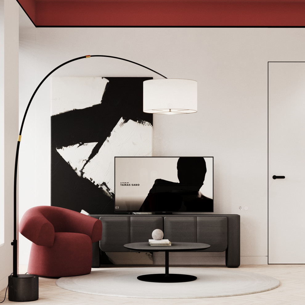 ЖК "Ленинский 38