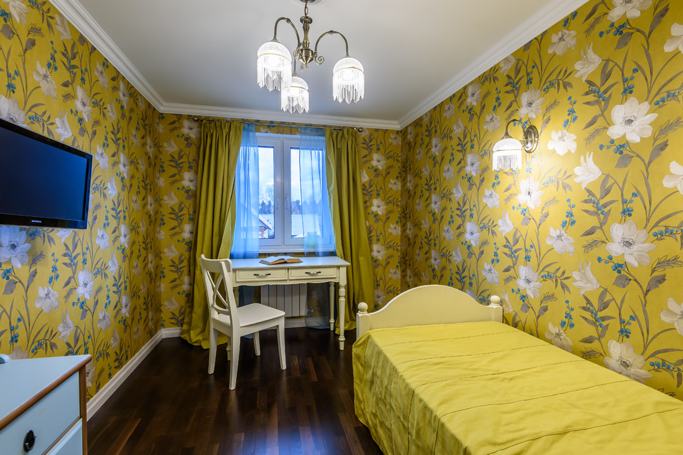 Загородный дом 150КвМ