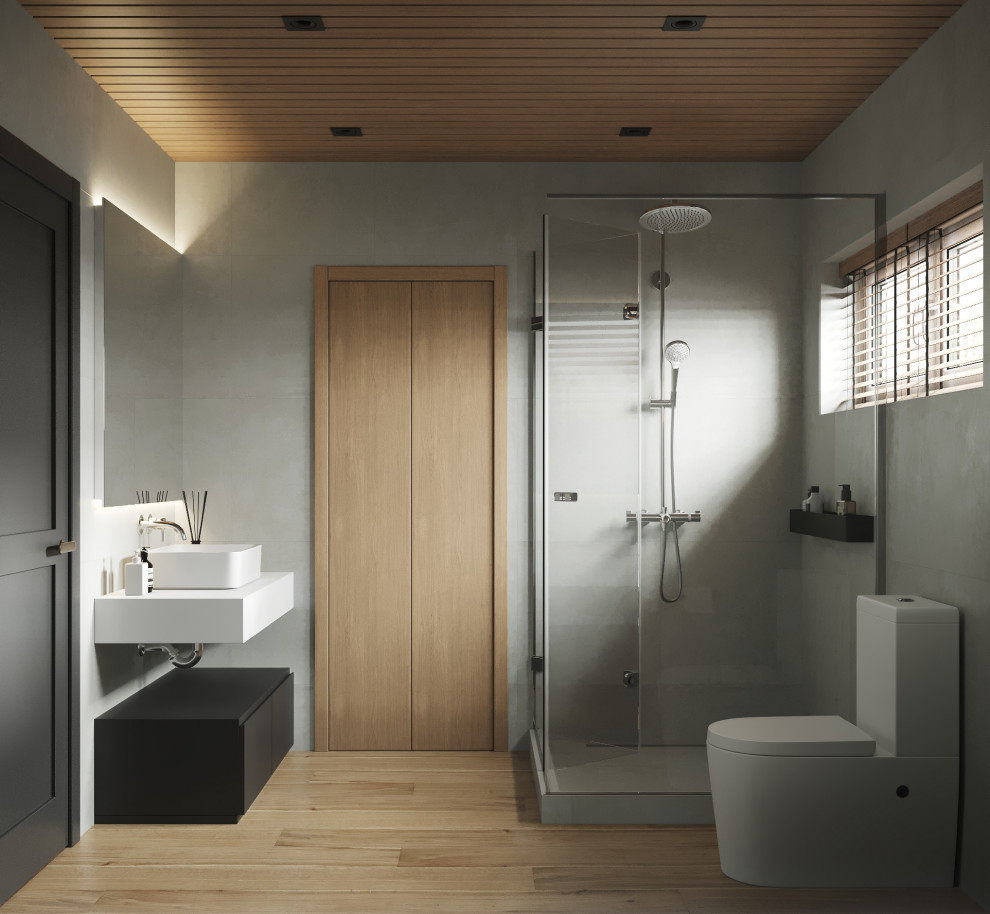 Дом для художника