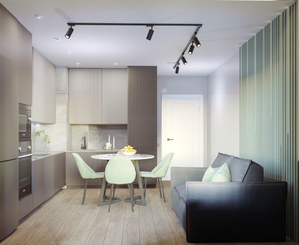 Квартира 65 м2