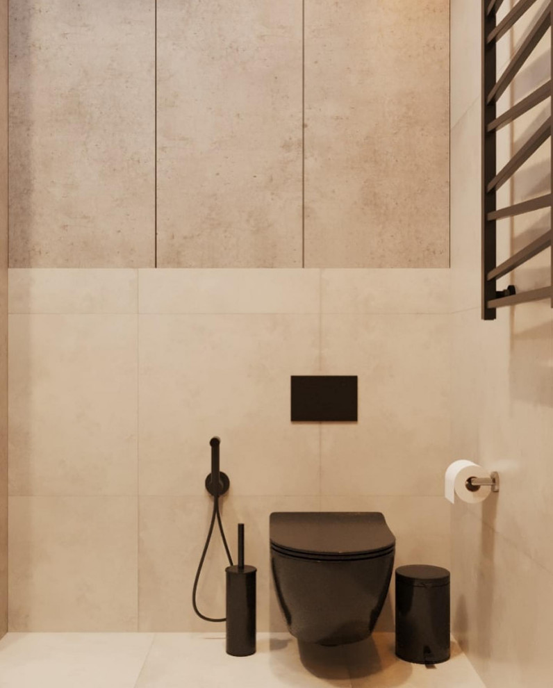 Квартира в ЖК «Заречный»