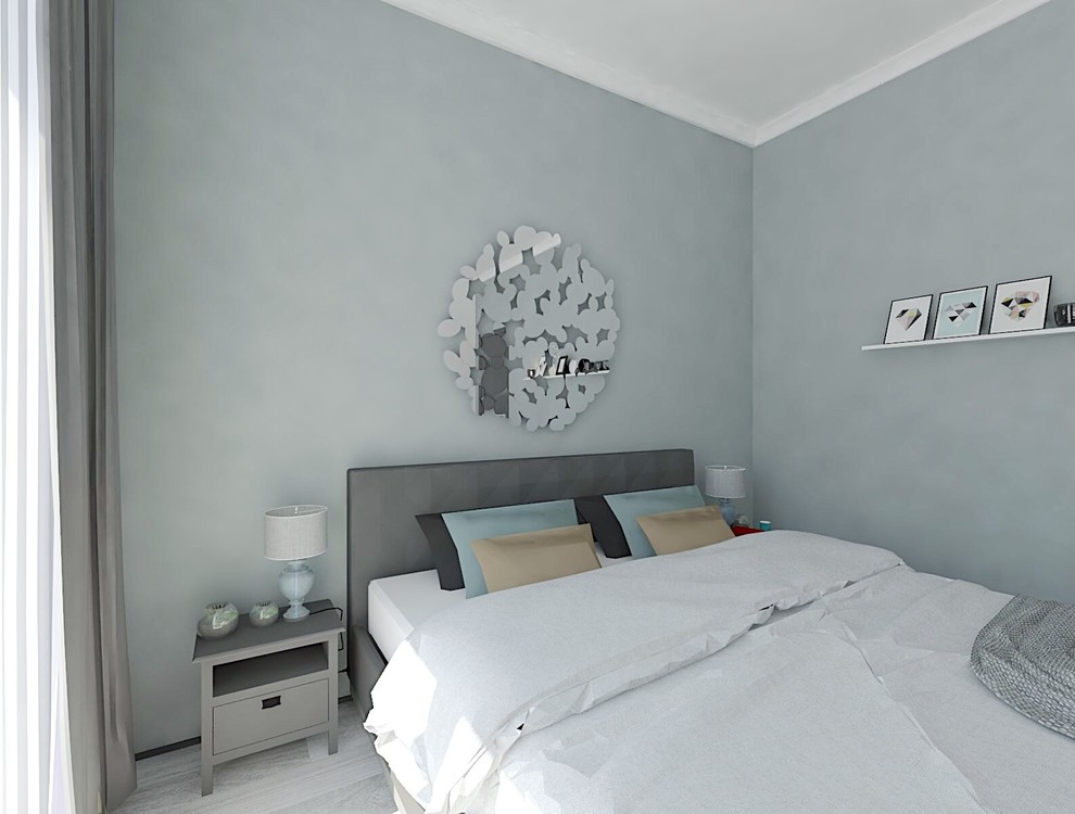 Таунхаус в КП "Академия Парк"