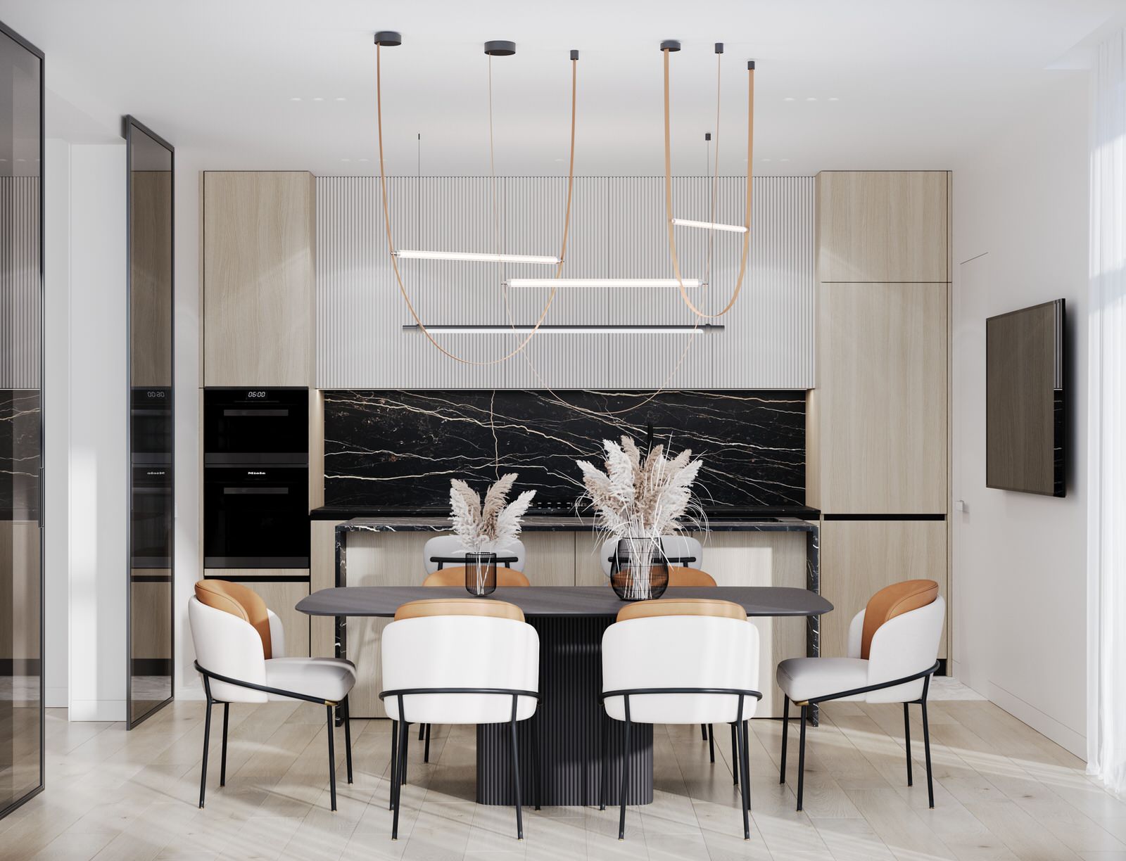 Дом в Одинцово