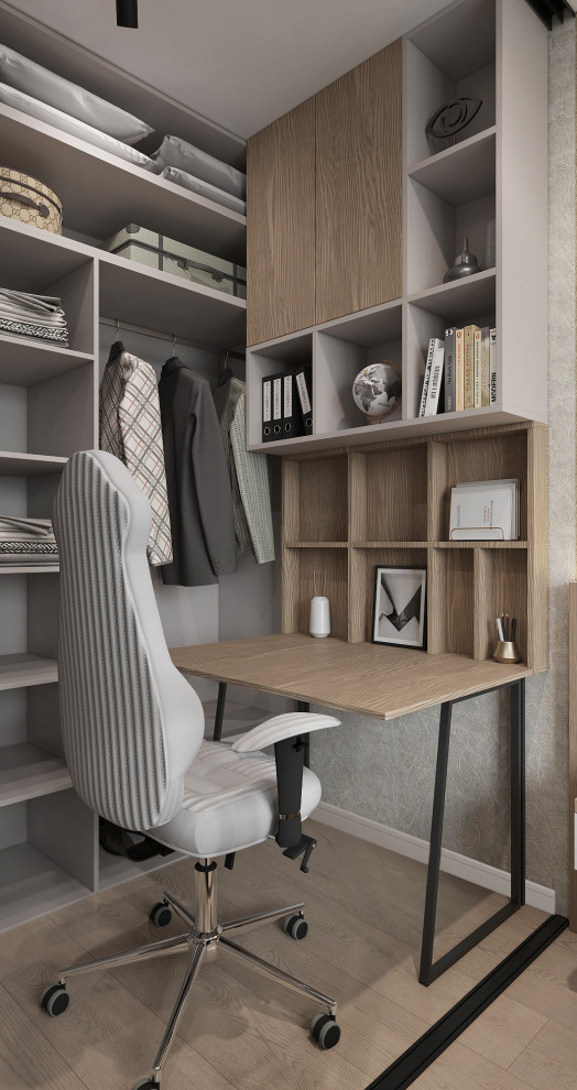 Квартира в ЖК "Континент"