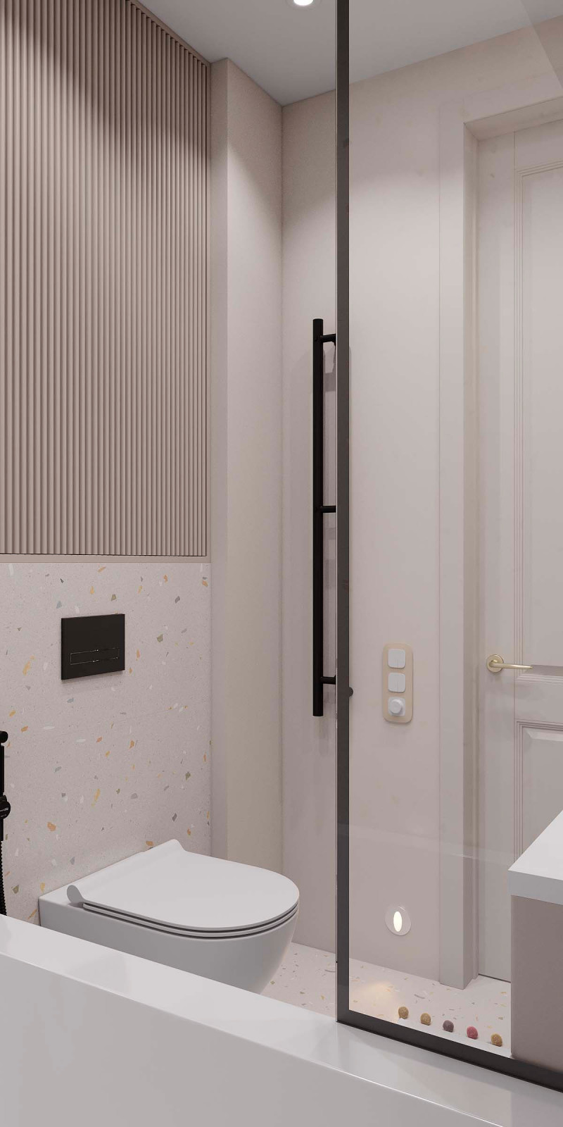 Квартира в Москве 2023