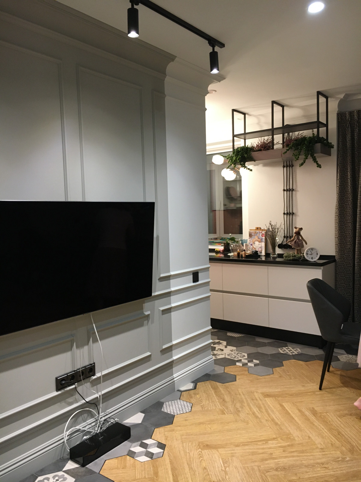 Квартира в  МЖК SUNRISE CITY