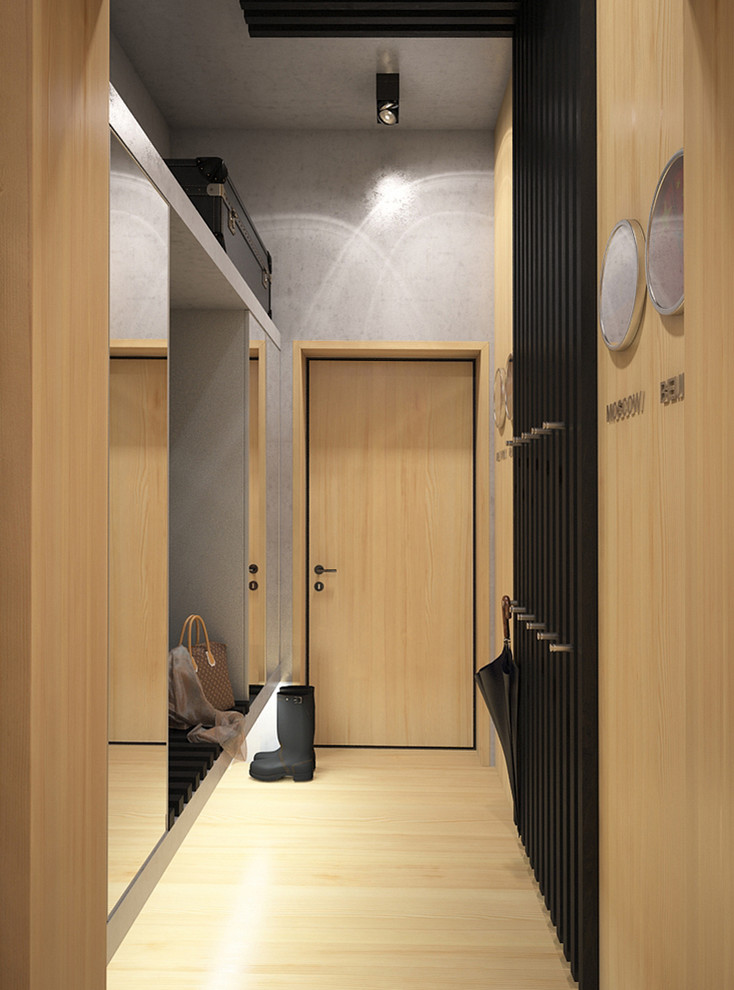 Лесные поляны 1-ый этаж