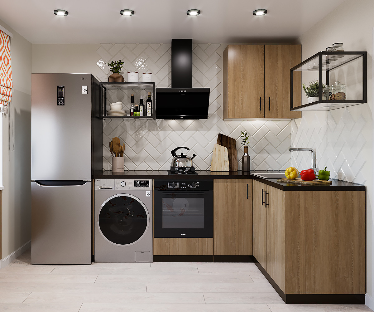 3-х комнатная квартира ул. Щорса