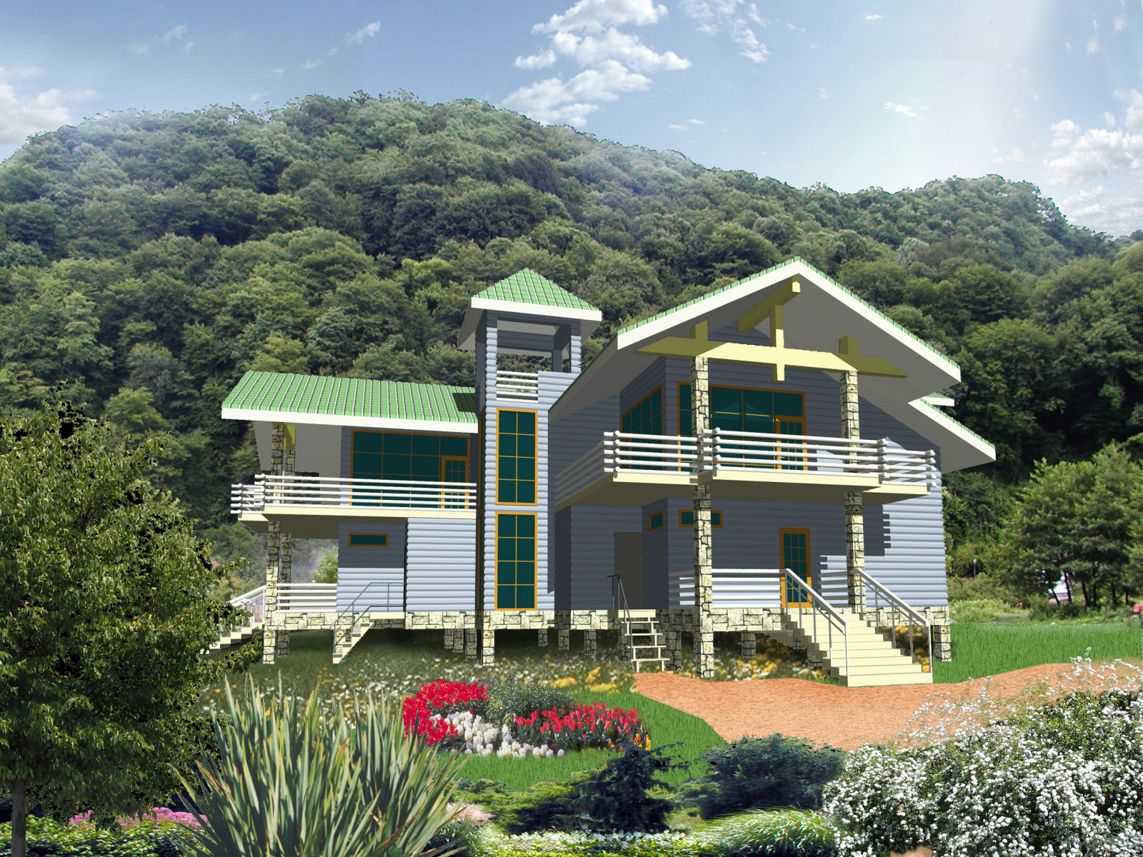 Рубен Кокосов