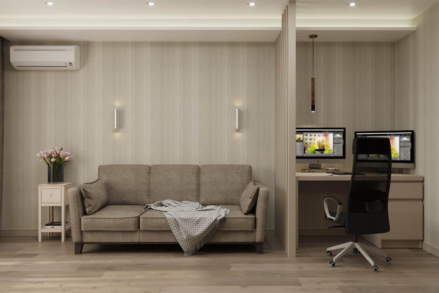 2 ком квартира ул. Ставропольская