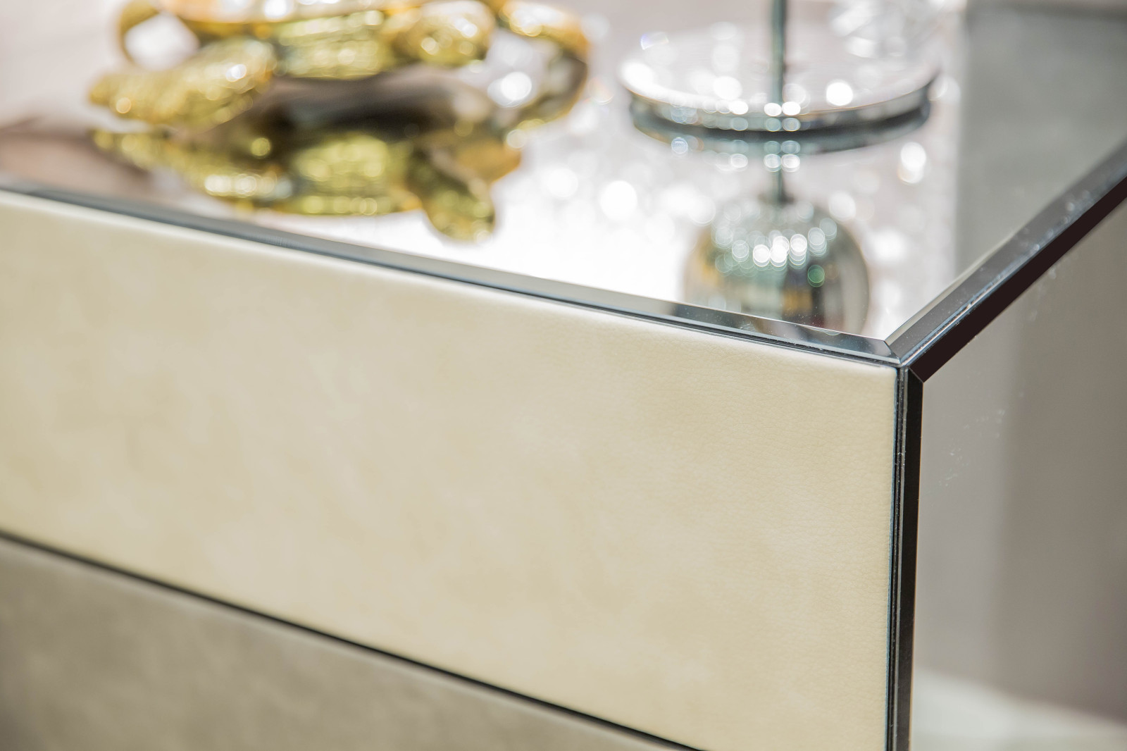 Спальня Of Interni