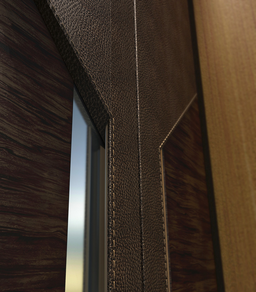 Проект загородного дома 3500м.кв. г.Красноярск